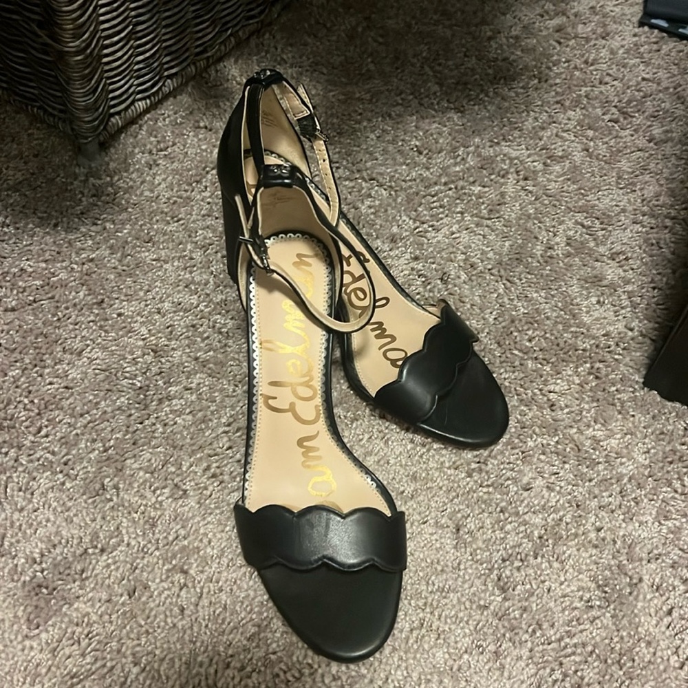 Sam Edelman Heels